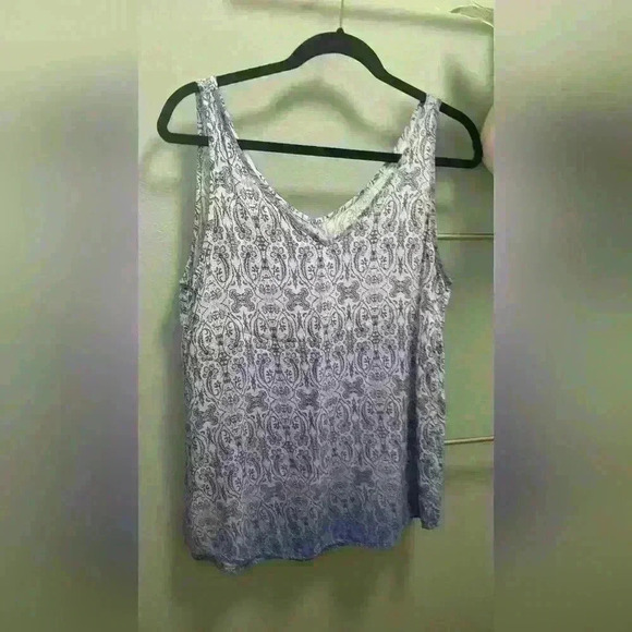 Fun2Fun Flowy Tank - Picture 1 of 3